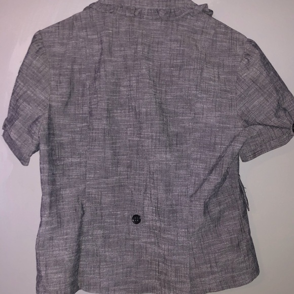 Tracy Evans Limited Blazer - Picture 3 of 5